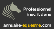 L'annuaire équestre