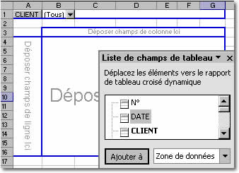 Adresse de test - ne pas choisir SVP