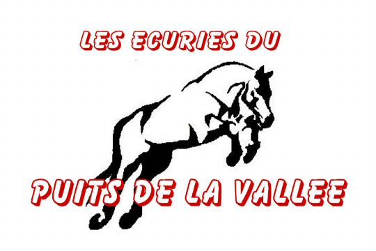 Les écuries du Puits de la Vallée