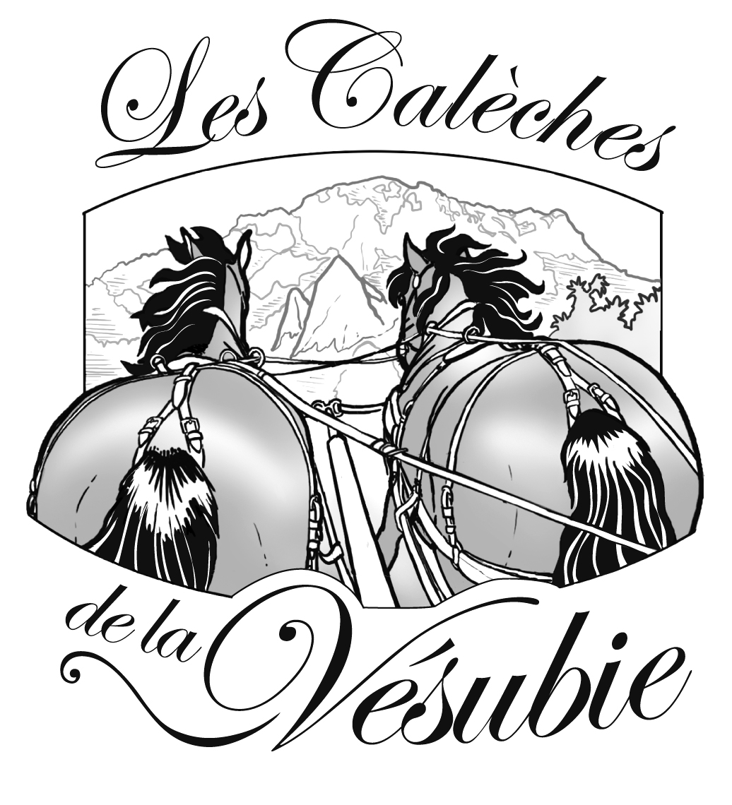 Les Calèches de la Vésubie