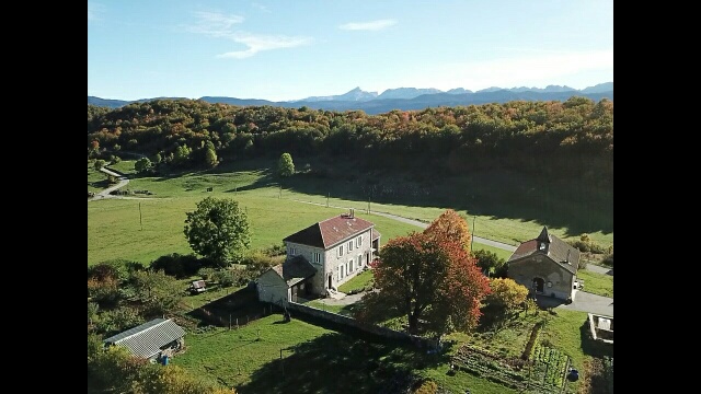 GITES - BIVOUAC  DES GABRIELS