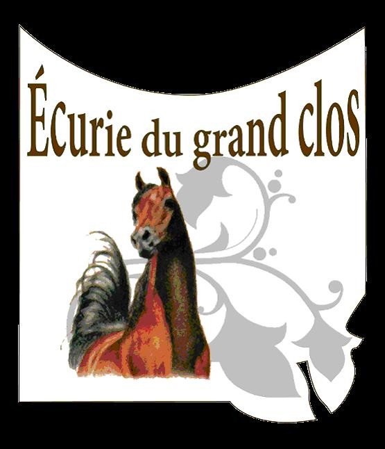 Ecurie du grand clos