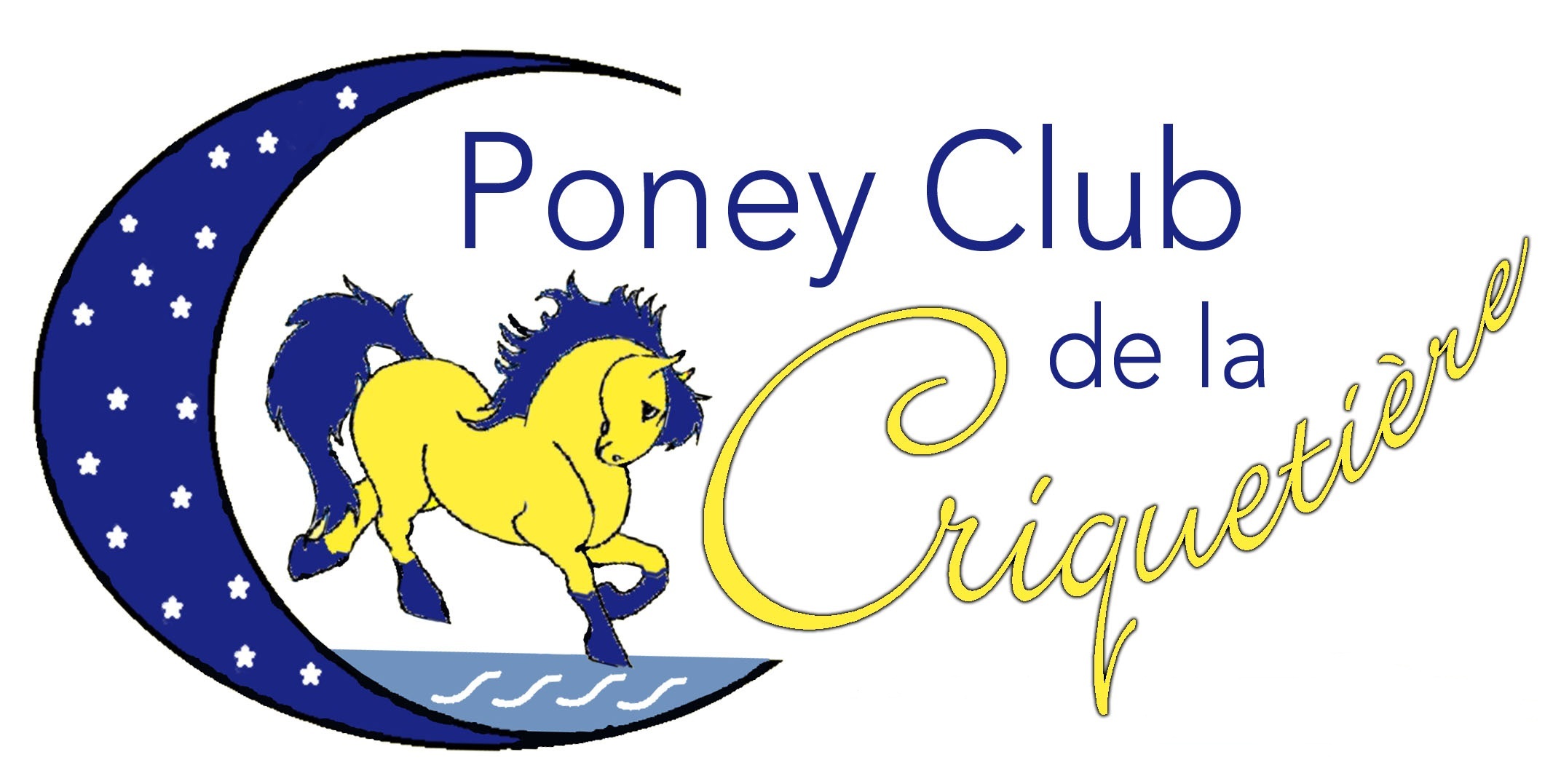 Poney club de la Criquetière