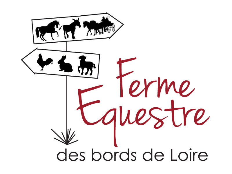 Ferme équestre des bords de Loire Claire Arnou