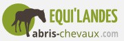 EQUILANDES : www.abris-chevaux.com 