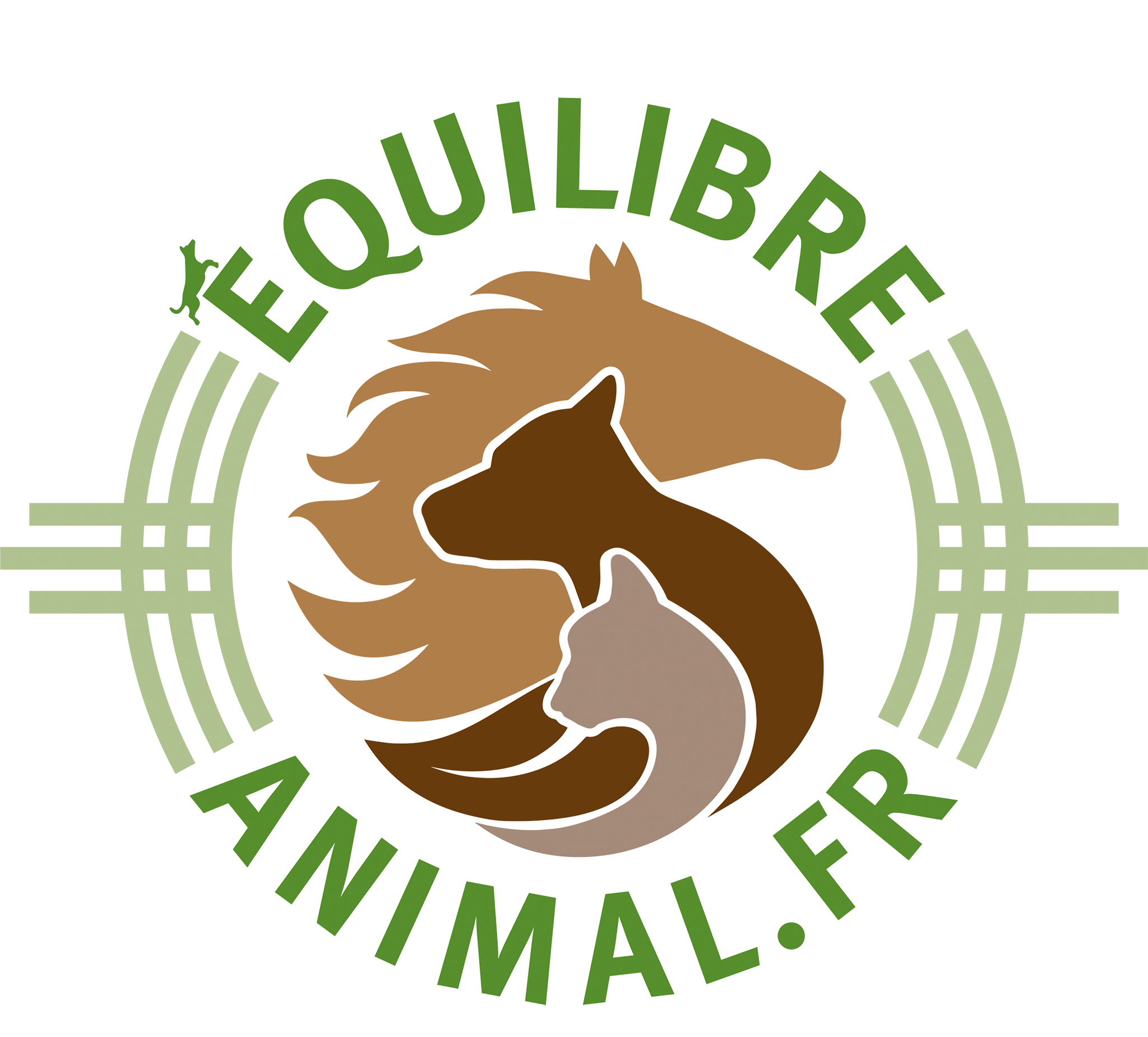 Équilibre Animal