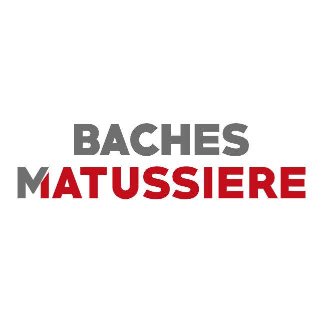 BACHES MATUSSIERE : Bâche sur-mesure